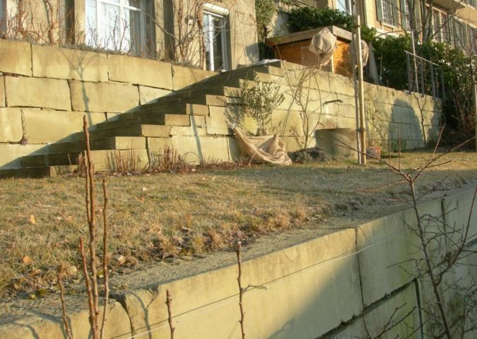 Naturstein Natursteinmauer Bodenbelag Naturstein Beläge